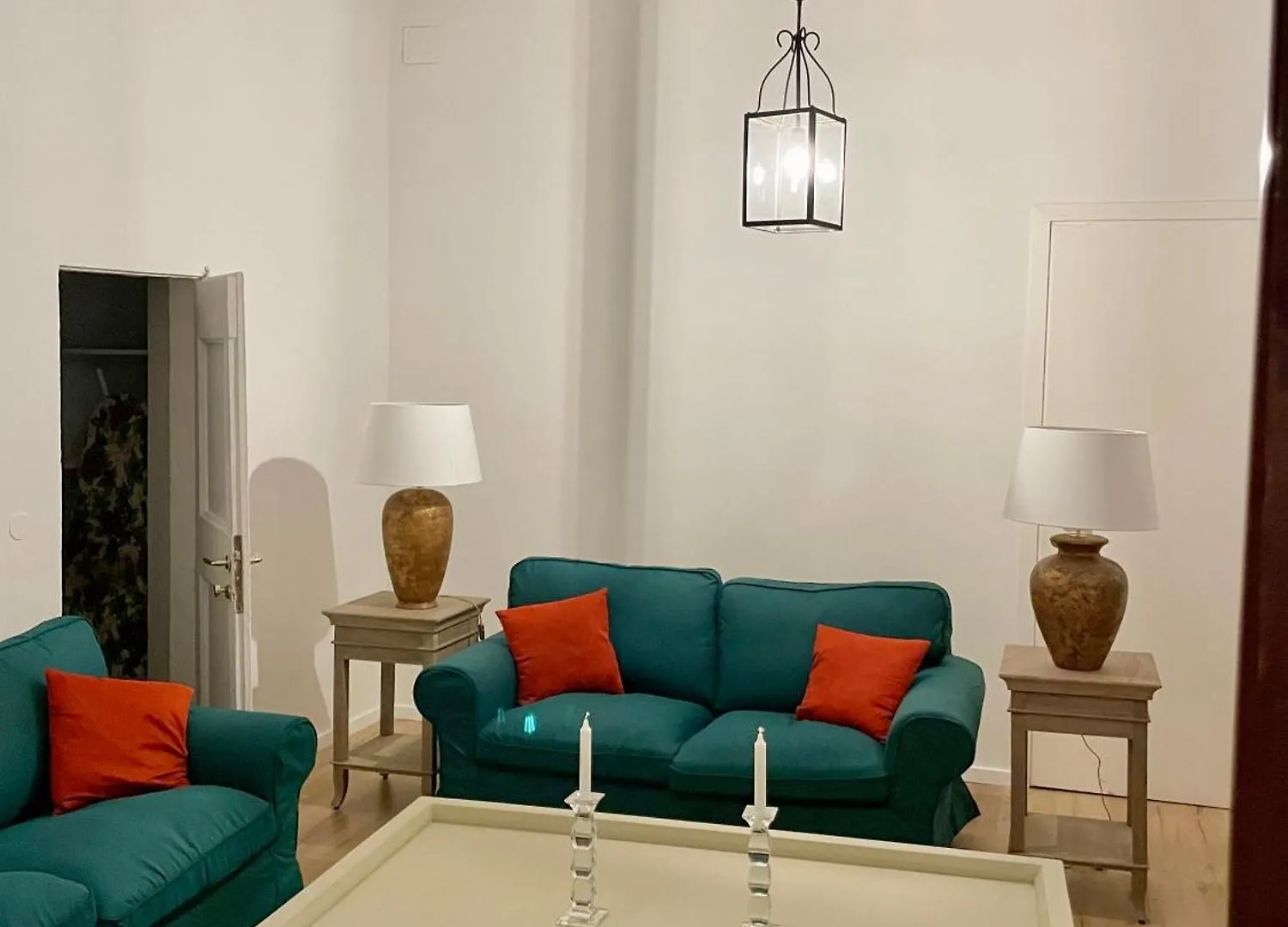 Tintori 6 Apartment Florence