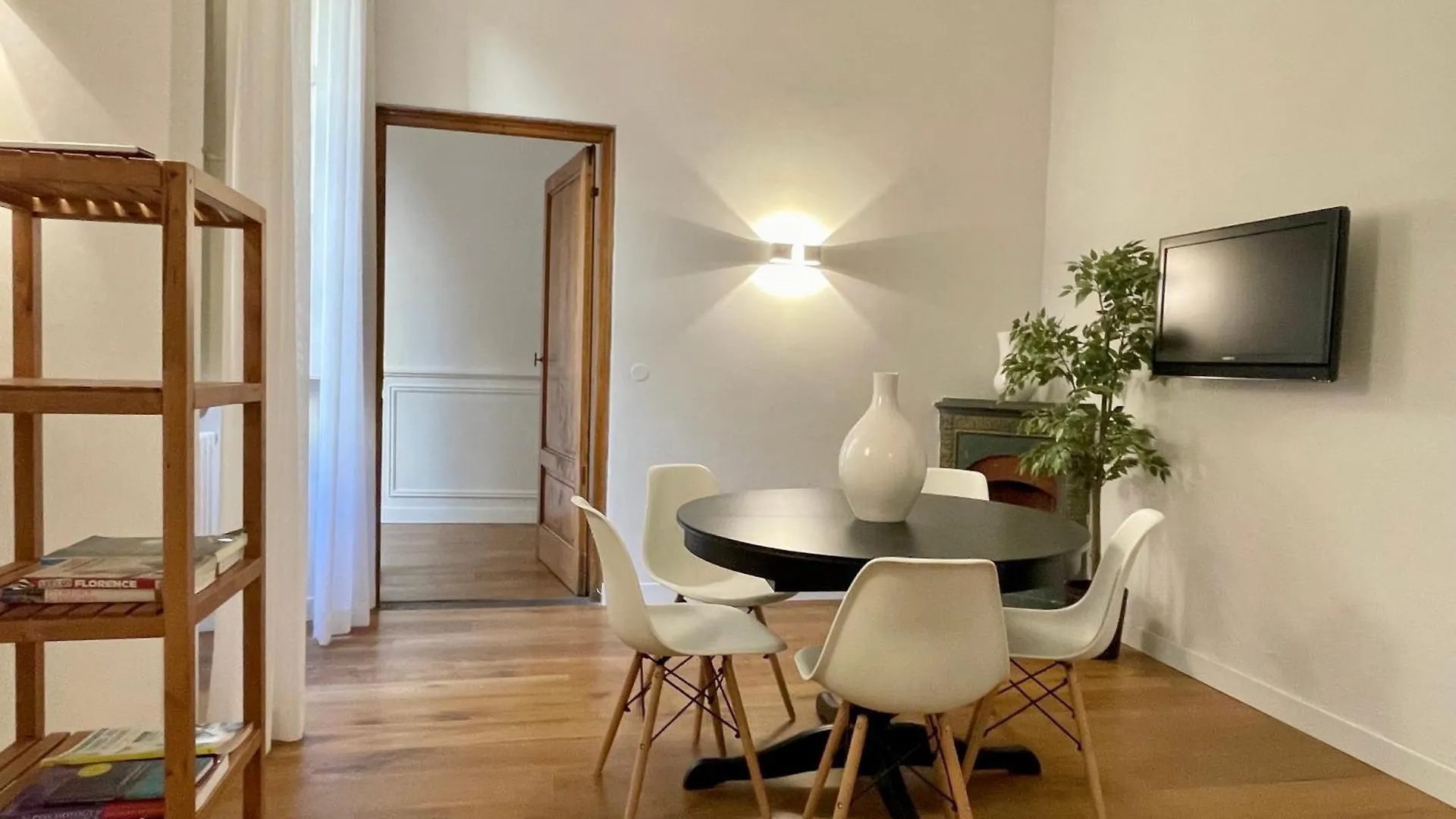 Tintori 6 Apartment Florence 0*,  Italy