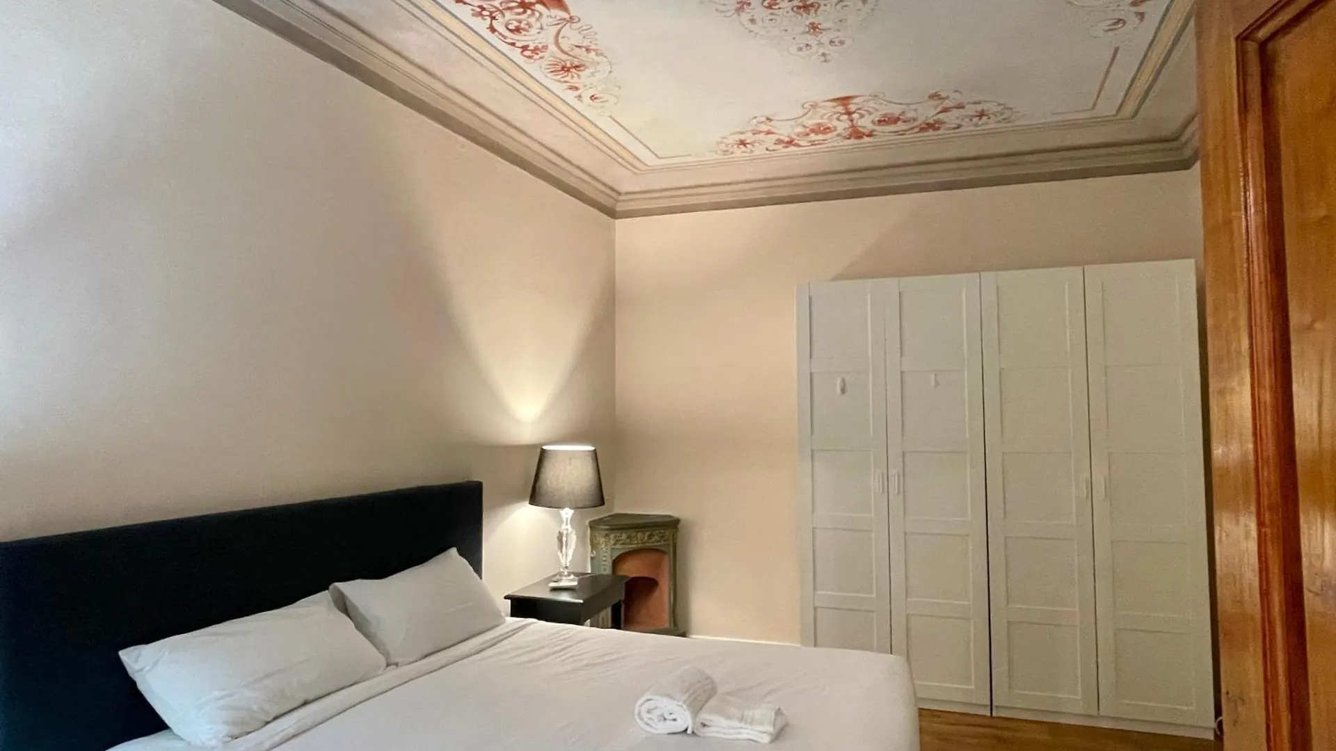 Tintori 6 Apartment Florence Italy