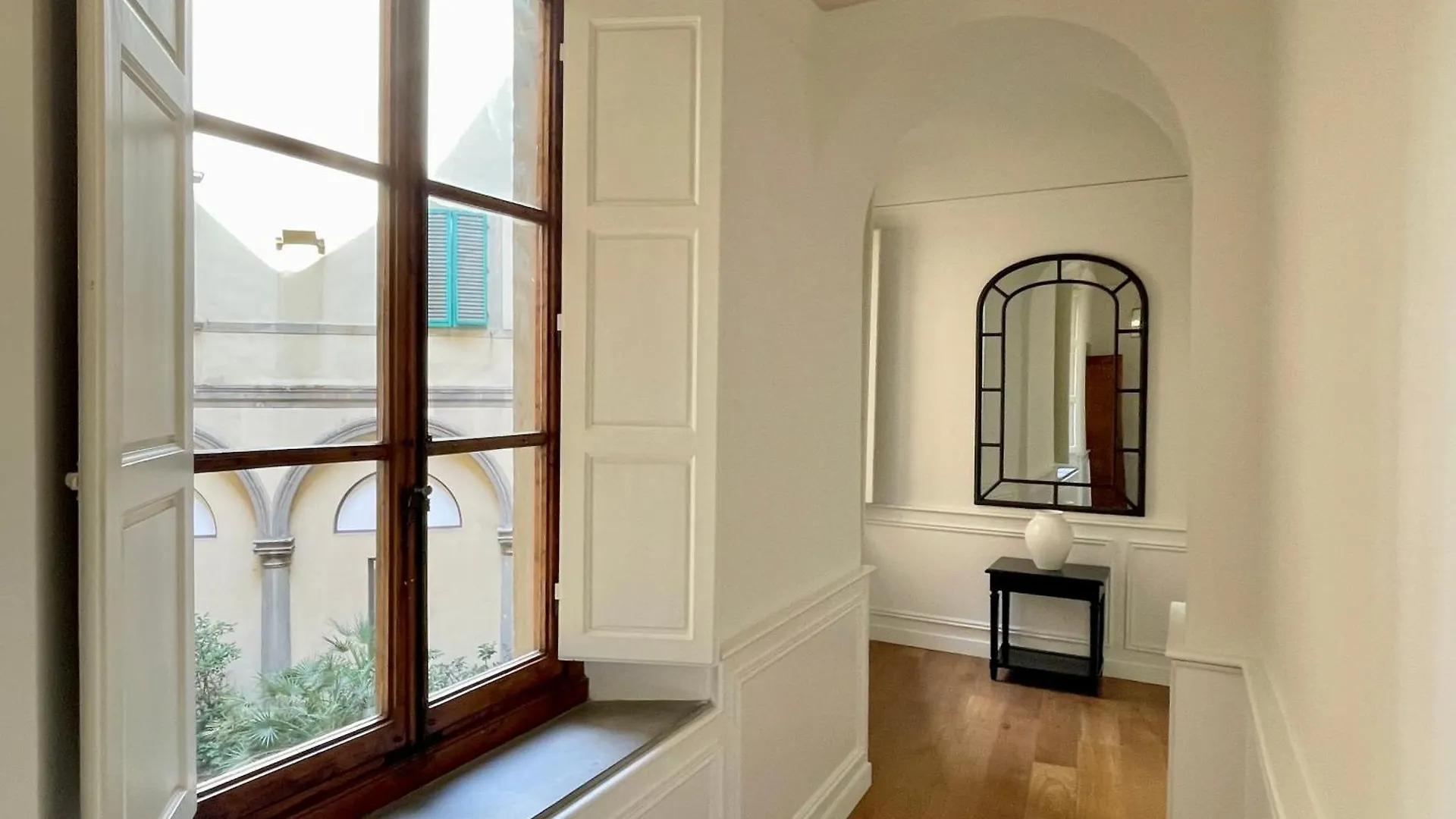 Tintori 6 Apartment Florence