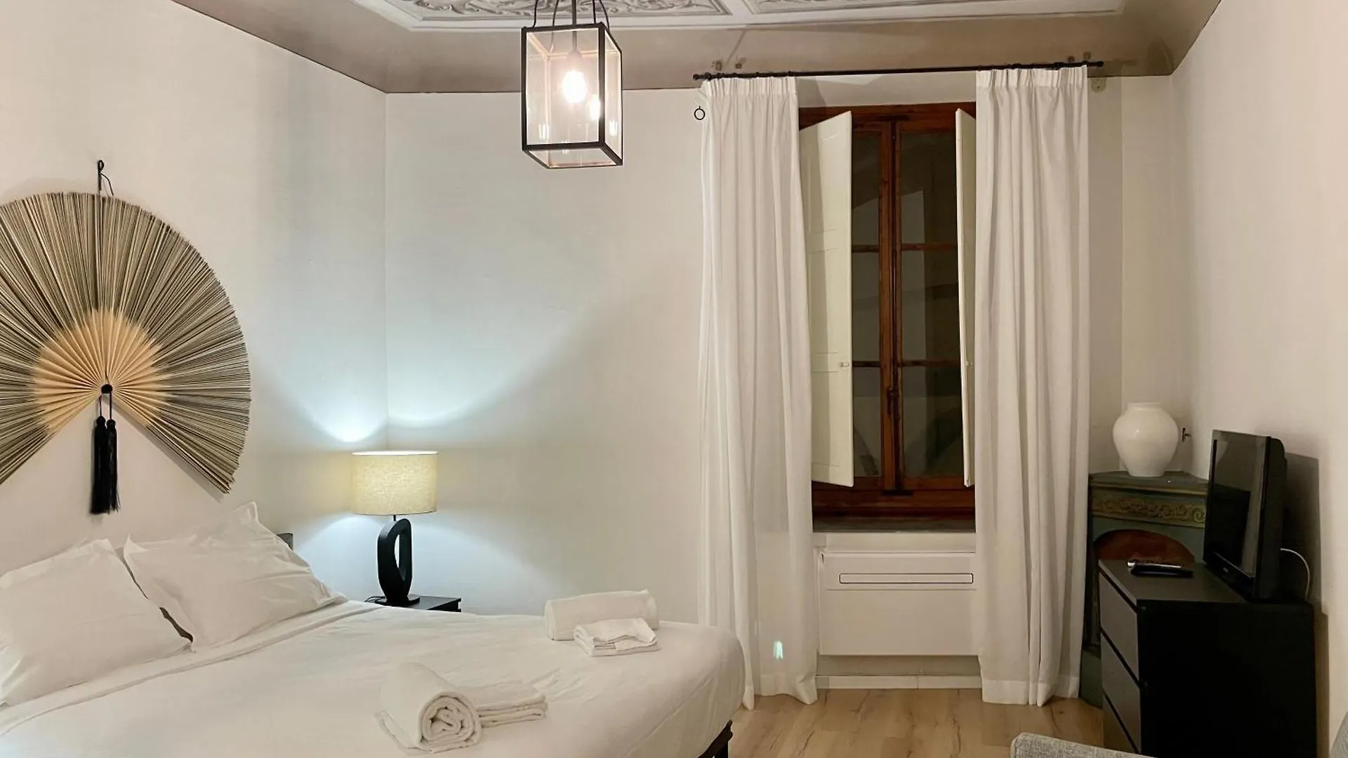 Tintori 6 Apartment Florence