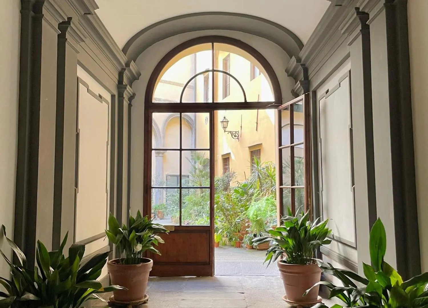 Tintori 6 Apartment Florence 0*,