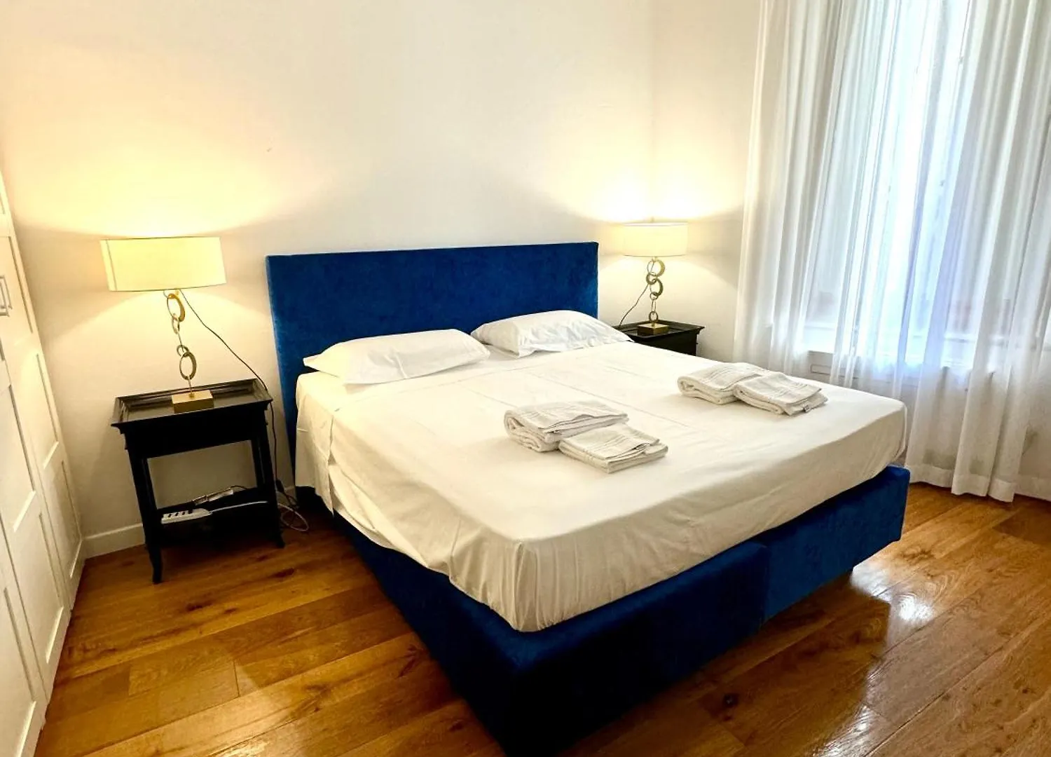 Tintori 6 Apartment Florence 0*,