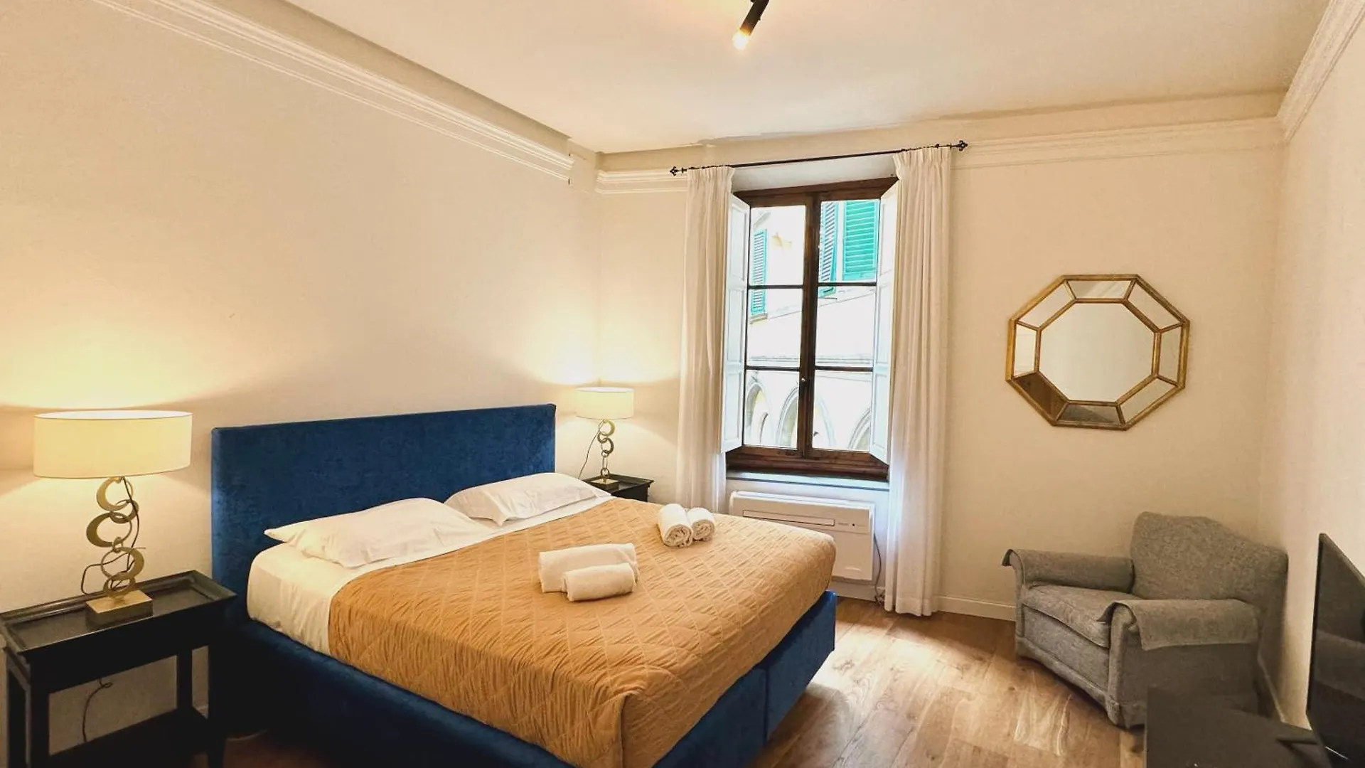 Tintori 6 Apartment Florence 0*,  Italy