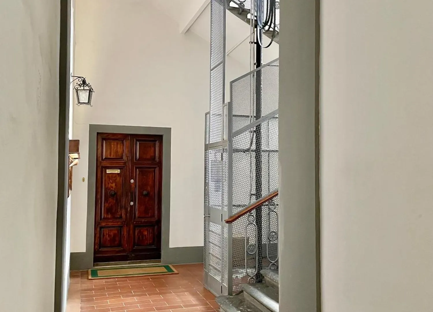 Tintori 6 Apartment Florence