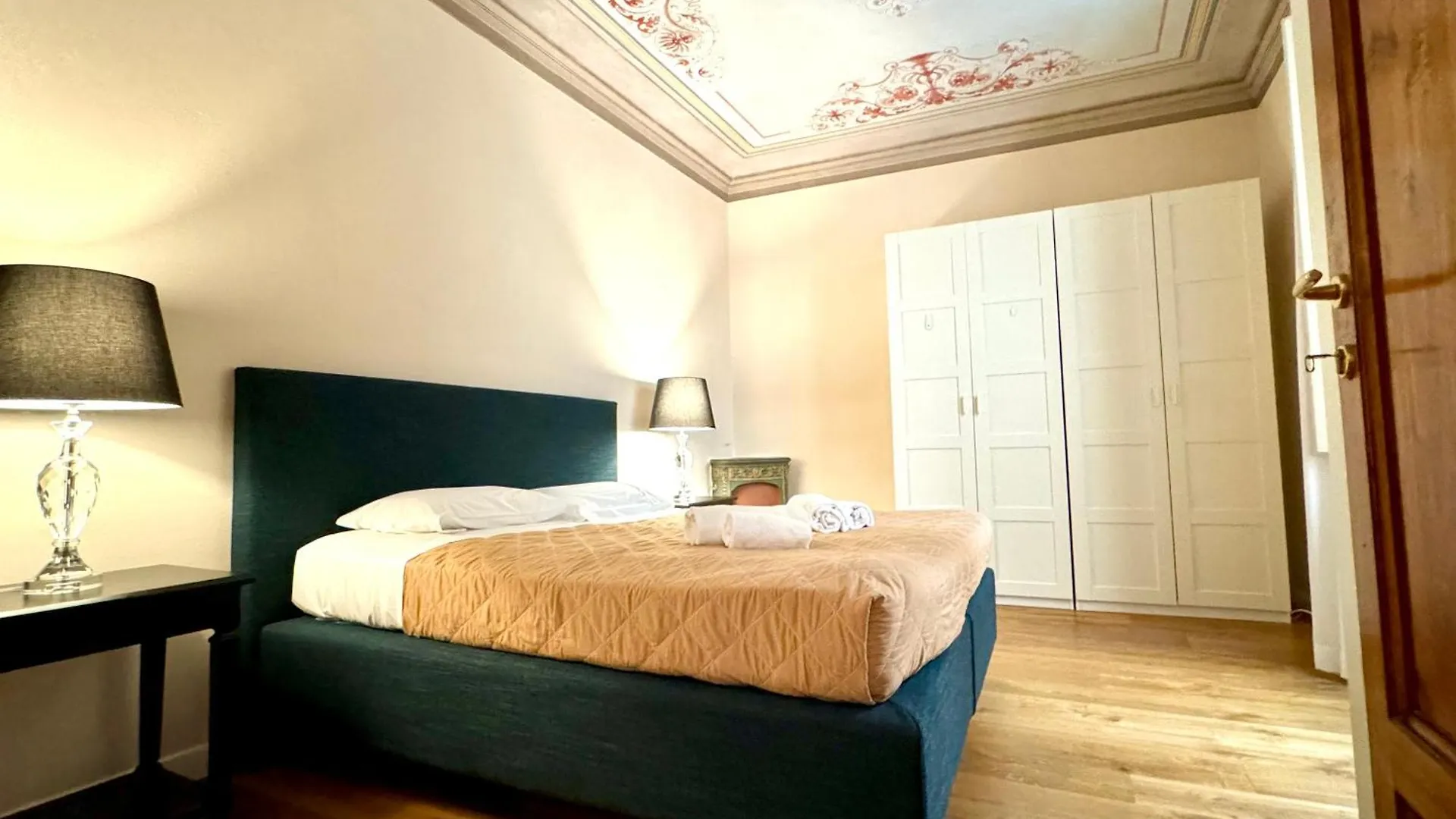 Tintori 6 Apartment Florence 0*,  Italy