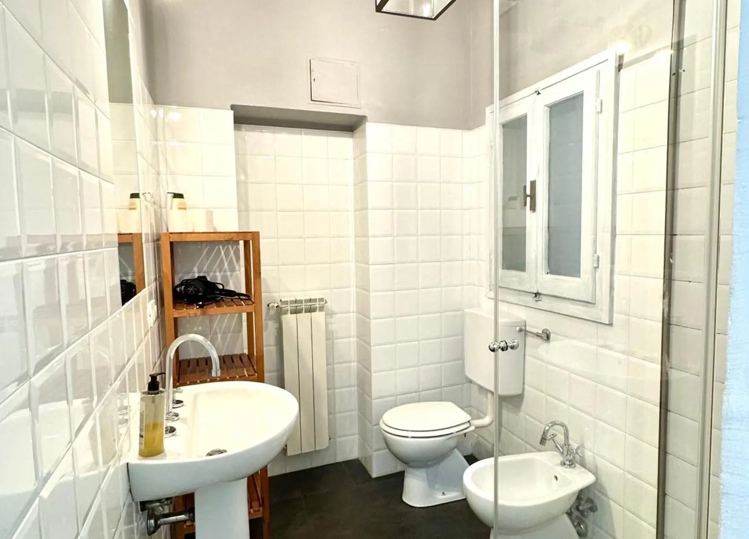 Tintori 6 Apartment Florence